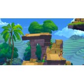 Indivisible XBOX One