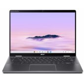Chromebook Plus Spin 714 CPE794-1N-TCO-50DN 14 115U 16GB 256SSD CZ/ SK