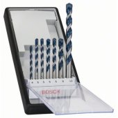 Bosch betono grąžtų rinkinys CYL-5, 7 dalių