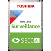 Surveillance S300 8TB 3.5 SATA 512Mb MG10ADA800E-V