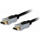 HDMI to HDMI 2.0 10 m Black (119347)