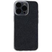 "Shine Case Motorola Edge 70 Fusion" Transparent