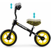 Dragon Black/ Yellow