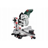 metabo KGSV 216 MC, cross-cut and miter saw ((615216000), 1200 watts)