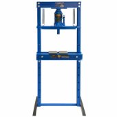Hydraulic press 12T