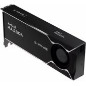 Radeon AI PRO 9700 32GB GDDR6 256bit