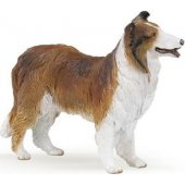 Figurka Papo Owczarek Collie