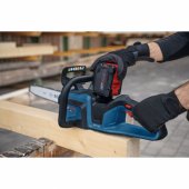 Bosch Powertools battery chainsaw GKE18V-30 (Retail)