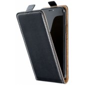 Slim Flexi Fresh Flip Xiaomi Redmi Note 15 Pro 5G Black