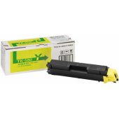 TK-580 Geltonas