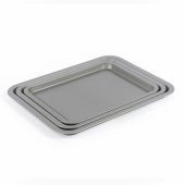 BW13674 Essentials 3-Piece Baking Tray Set