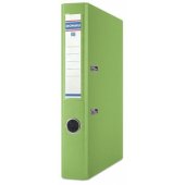 Donau Master svirtinis segtuvas A4 50 mm šviesiai žalias (3950001PL-41)