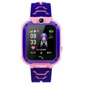 Q12 Pink/ Blue