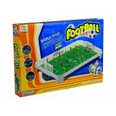 Portable Football Set Field Game Table Football