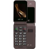 Harmony LTE Praline Collection Brown