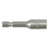 Magnetinis atsuktuvo antgalis 1/ 4" 7x48mm CrV YT-1502