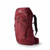 Gregory Jade 38, red backpack, 38 liters, size XS/ S