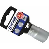 Dedra Nasadka 6kąt 1/ 2"" 36 mm z przywieszką