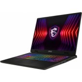 Sword 16 HX B14VGKG-448NL 16 240Hz i7-14650HX 16GB 1SSD RTX4070 W11