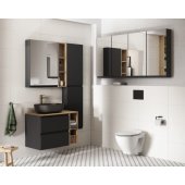 Moduo 50 Anthracite S590-067-DSM