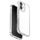 Lifepro Xtreme dėklas iPhone 17, skaidrus