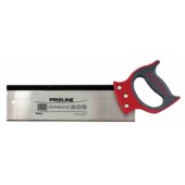 Pro-Line staliaus nugarinė pjūklas 350x85mm 12TPI (64405)