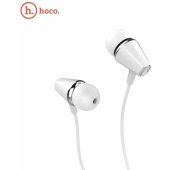 M34 Honor Music baltas