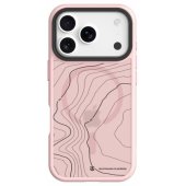 "MagForce Hyperstealth Sika Cover iPhone 17 Pro" Pink Panther