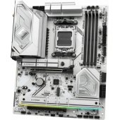 B850 Steel Legend WiFi