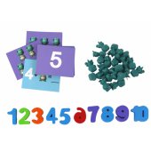 Educational Toy Dinosaur Scales Mathematical Operations