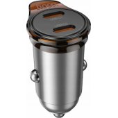 NZ16B PD QC 45W Black