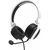Head:Set 5 (PS5) juoda/ balta