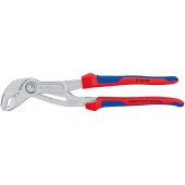 Knipex reguliuojamos replės 300 mm Cobra kompozitine rankena (8705300)