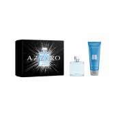 Azzaro Chrome dovanų rinkinys 125ml