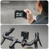 2in1 Frame and Mount Osmo Action 6