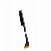 Plus Car Snow Brush & Ice scraper, short