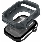 Rugged Armor 2 Apple Watch 11 46mm Dark Gray