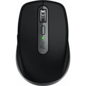 MX Anywhere 3s for Mac, kosminė pilka
