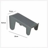Shoe racks 5pcs