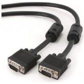 VGA laidas M/ M 1.8m juodas