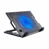 ICOOL-CP12TY 17.3" šviečiantis