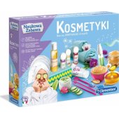 Mokslinė pramoga. Kosmetika 50891