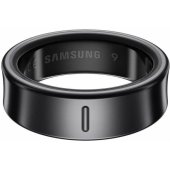 Galaxy Ring Titanium 12 Black