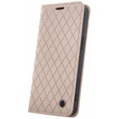 _8477345 Smart Caro knyginio tipo telefono dėklas, skirtas iPhone 17 Pro | iPhone 18