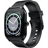 XWatch 3 Plus Black