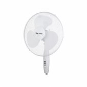 125cm Stand High 55W Power Fan with 3 Speed levels / Swing function