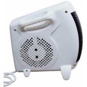 Ventiliatorinis šildytuvas 1000/ 2000W 9131527