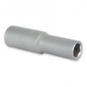 ILGA VARŽTO GALVUTĖ (8 MM ¼) 23774