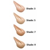 Perfect Teint maskuoklis Shade 7 2ml
