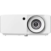 _8425691 PROJEKTOR OPTOMA UHZ67 4K 4300 ANSI 500000:1 baltas